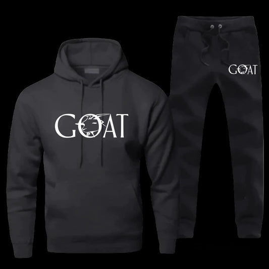 Goat Exclusive Sweatsuit