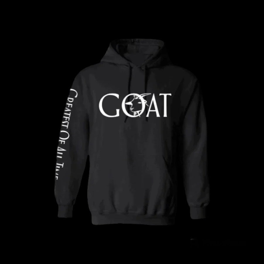 Goat Exclusive Hoodie
